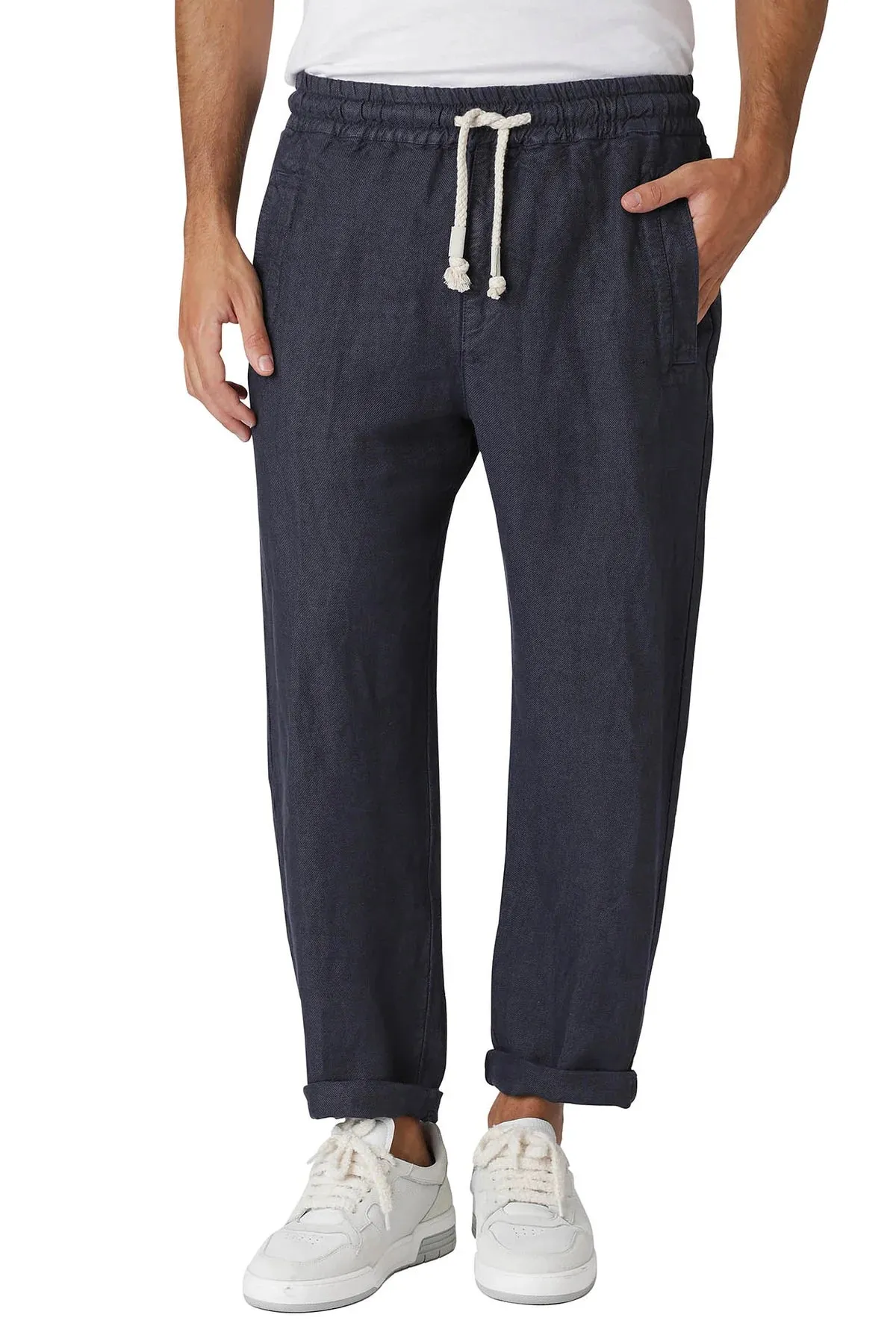 Linen Trousers