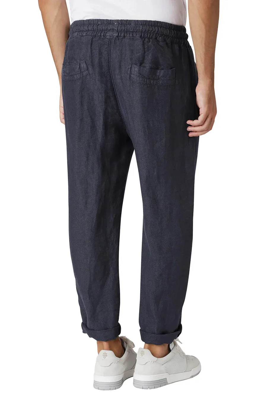 Linen Trousers