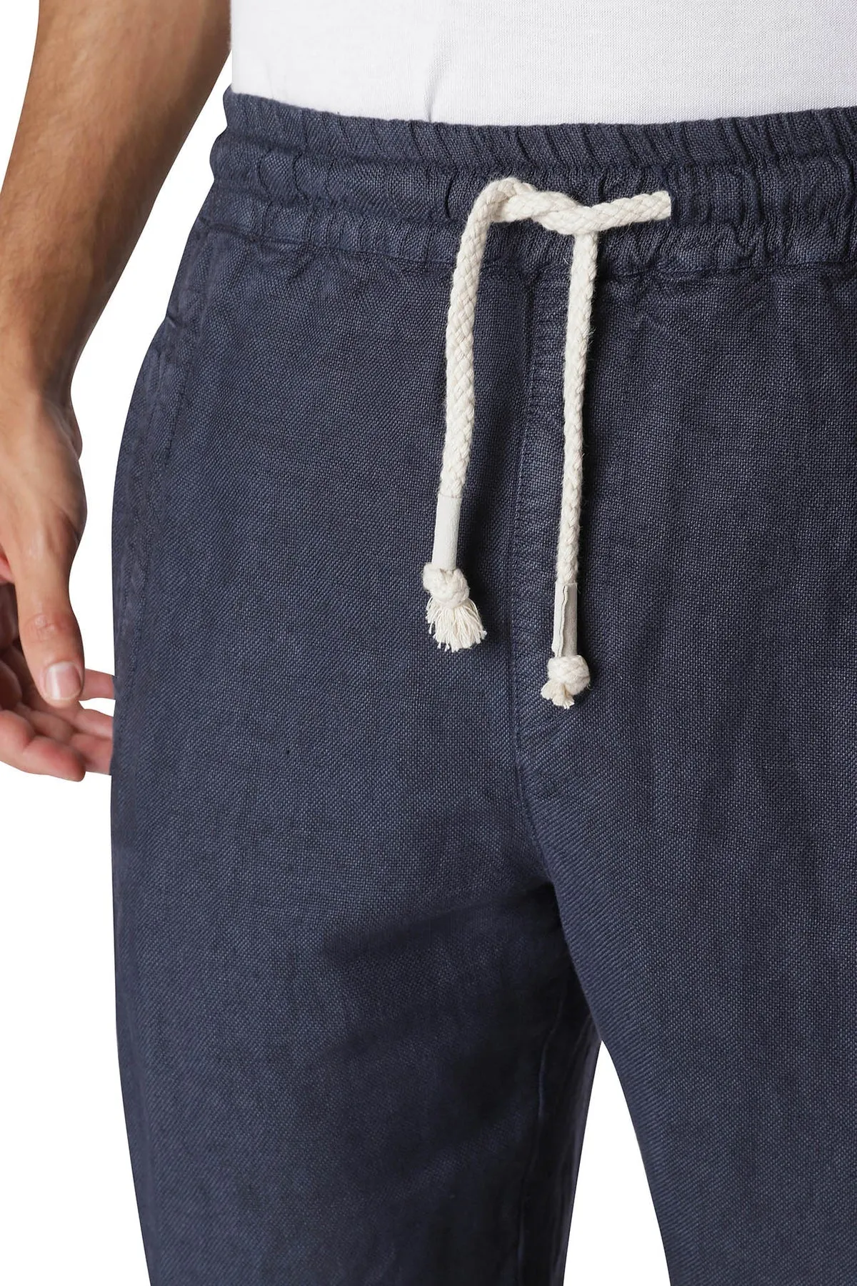 Linen Trousers