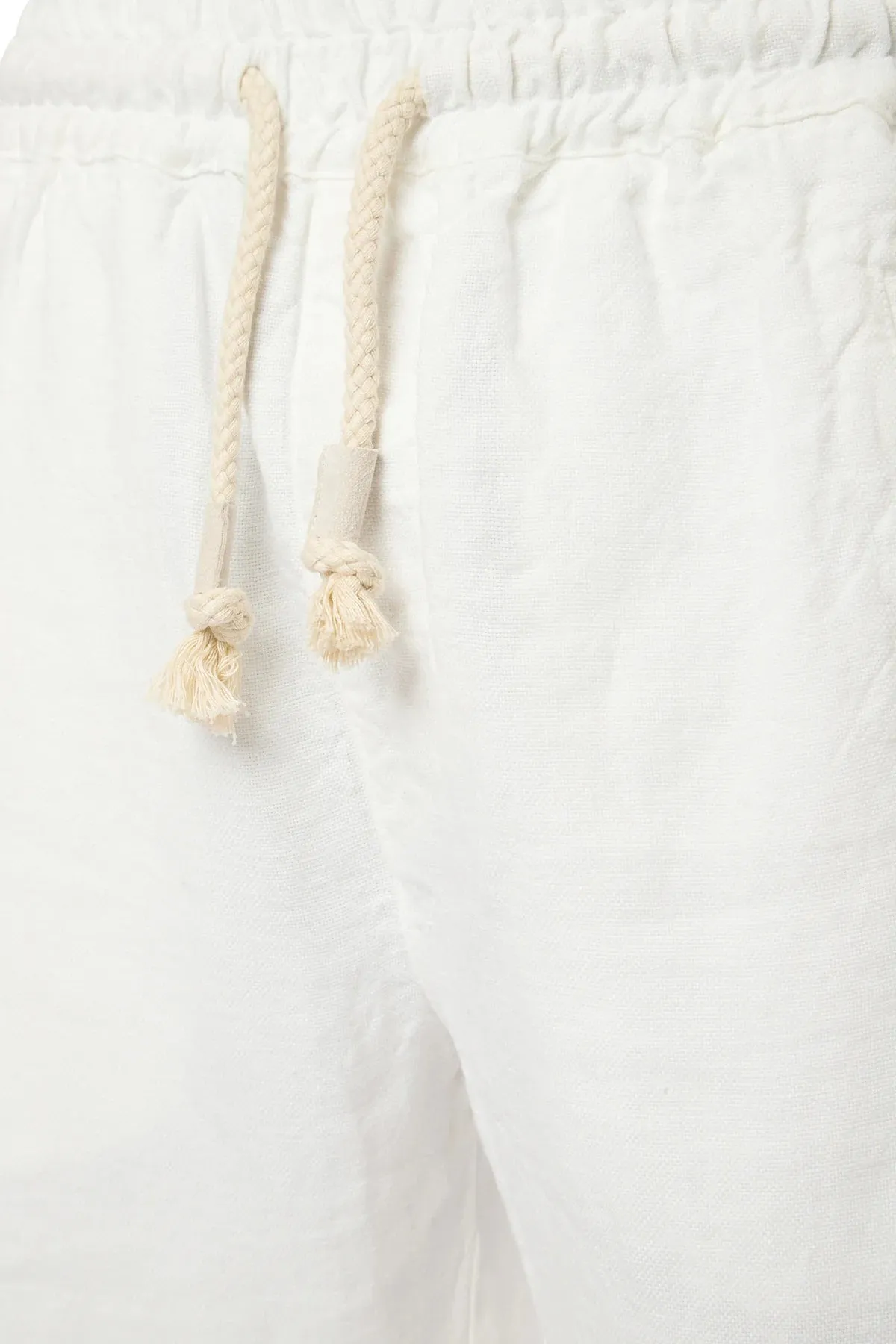 Linen Trousers