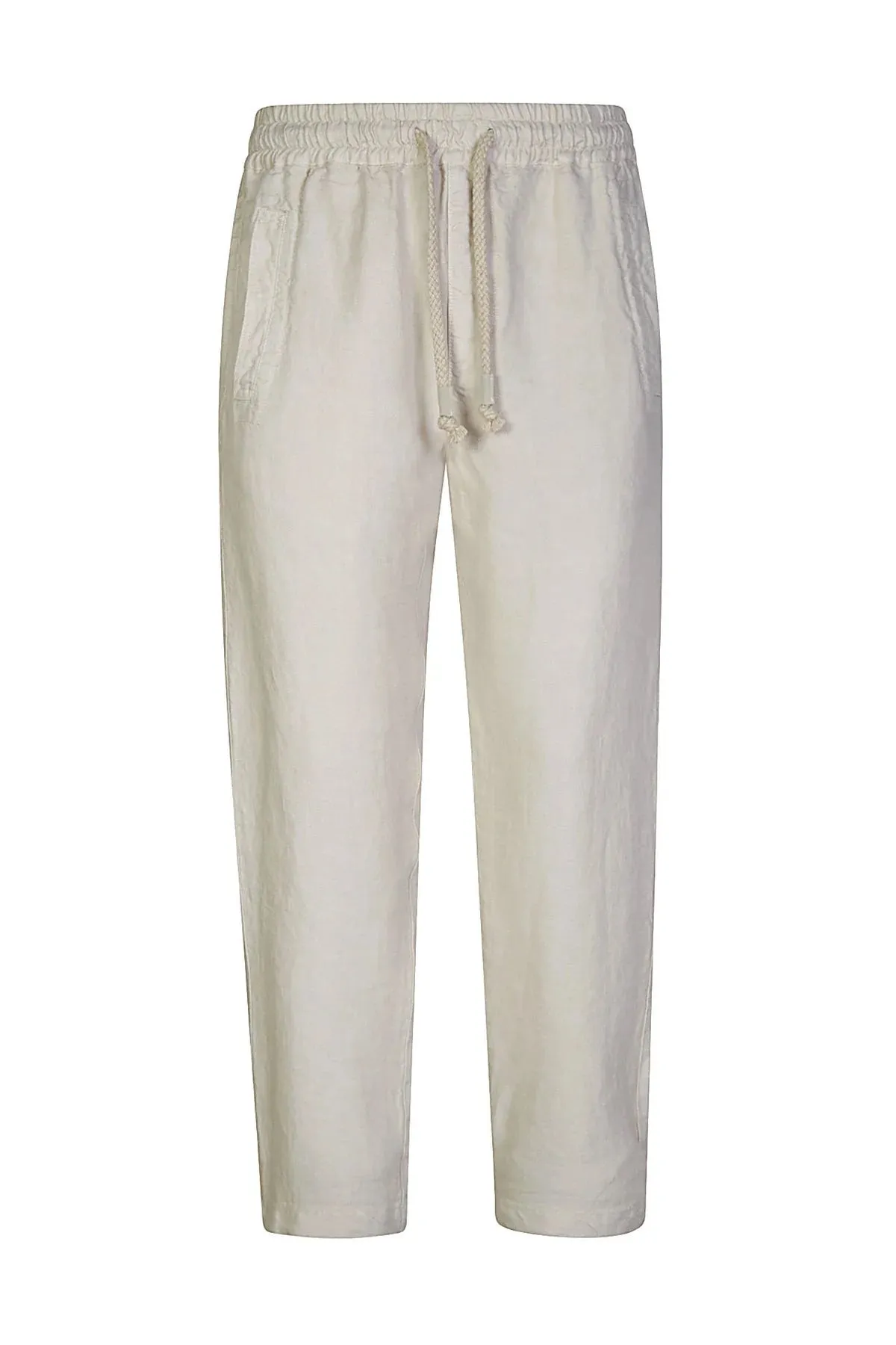 Linen Trousers