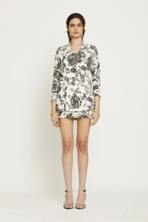 Louise Blazer - Kashmir Rose