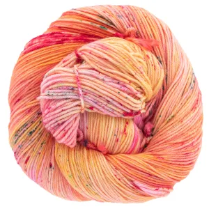 Madelinetosh Woolcycle Sport Yarn - Spring Fever