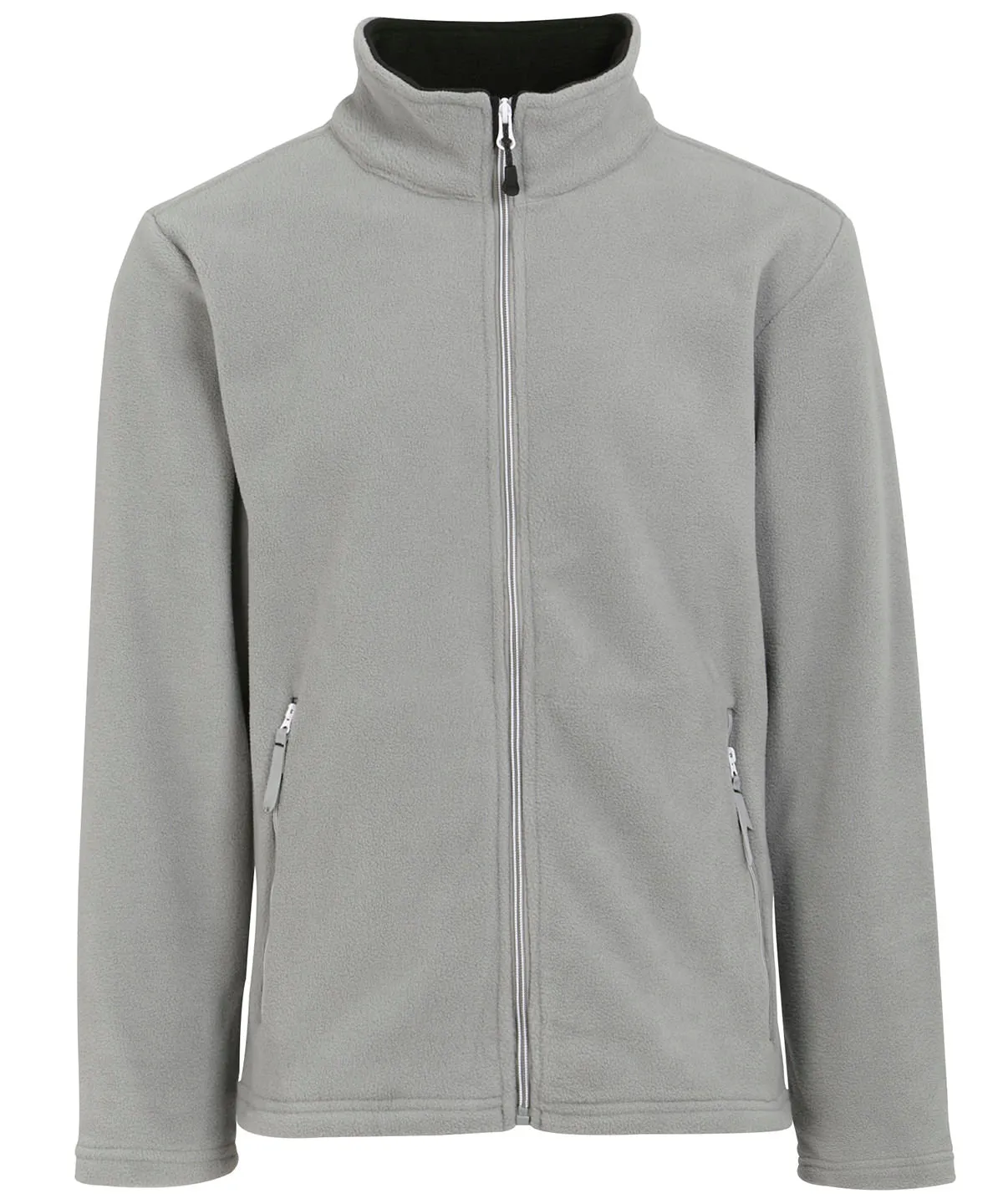 Mineral Grey/Black - Ascender fleece