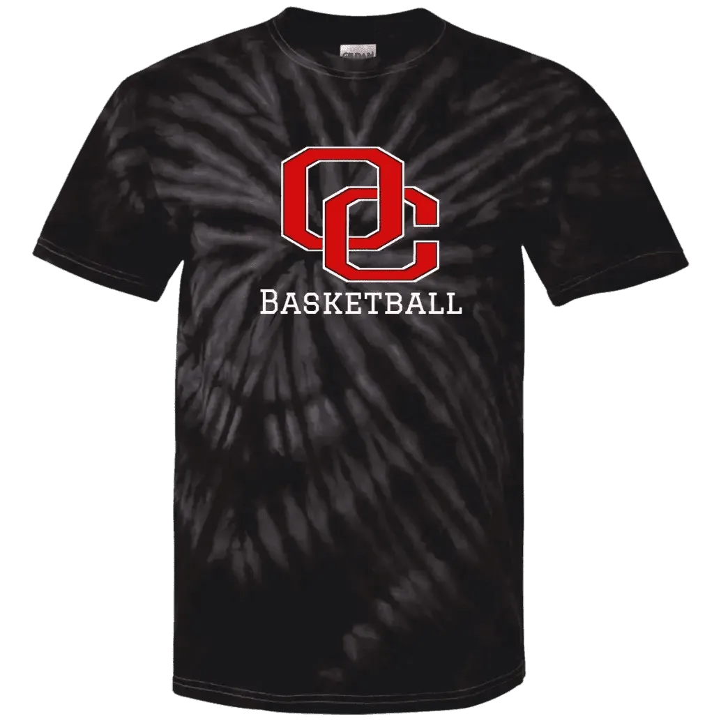 OC Basketball Youth Tees
