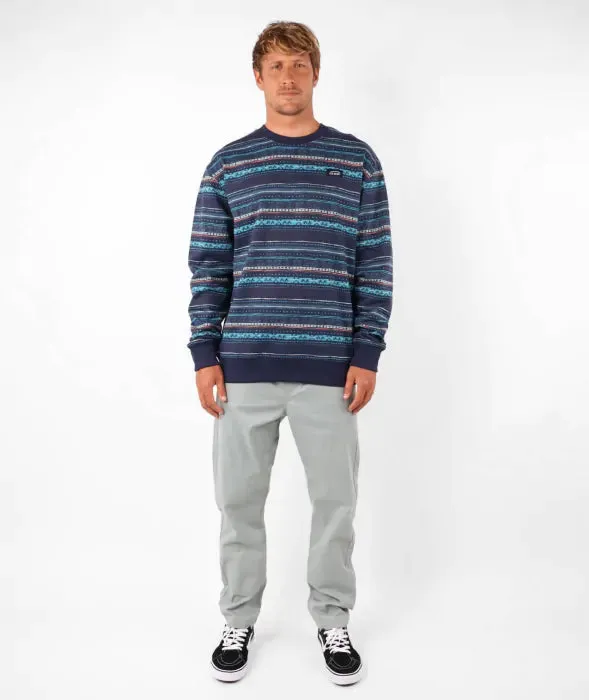 Oxbow Lineup Sweatshirt