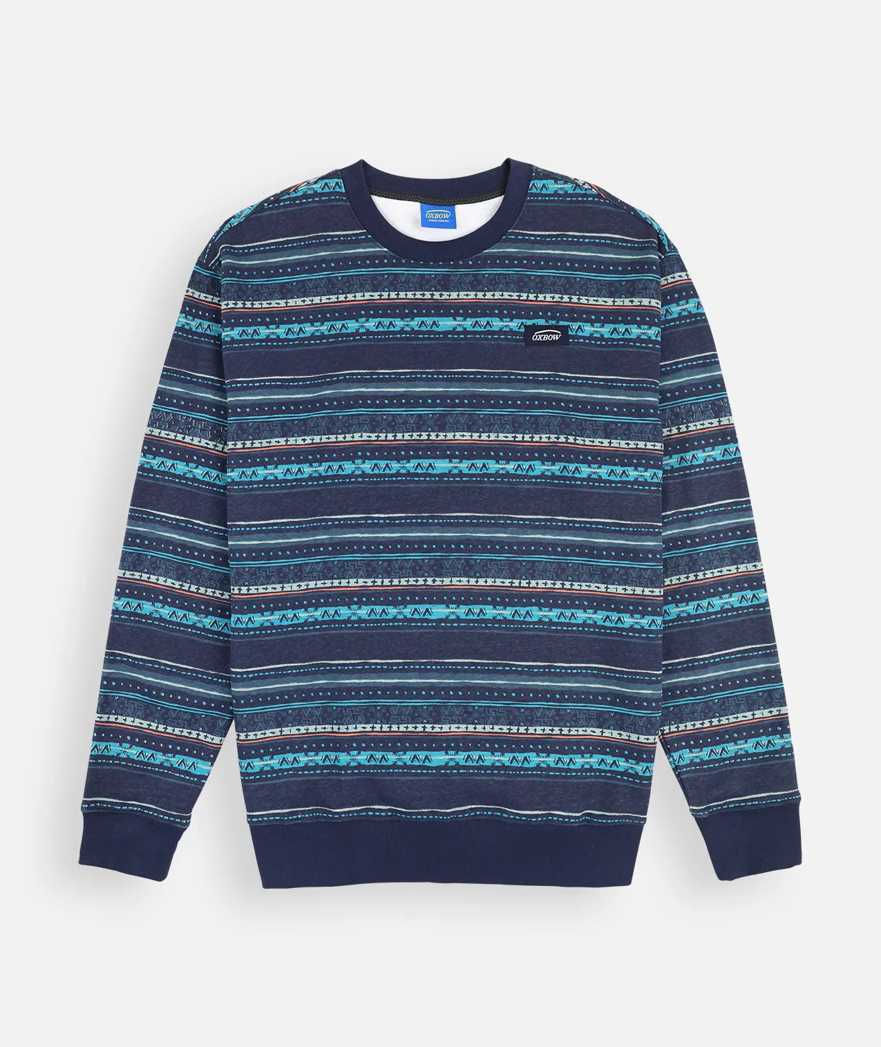Oxbow Lineup Sweatshirt