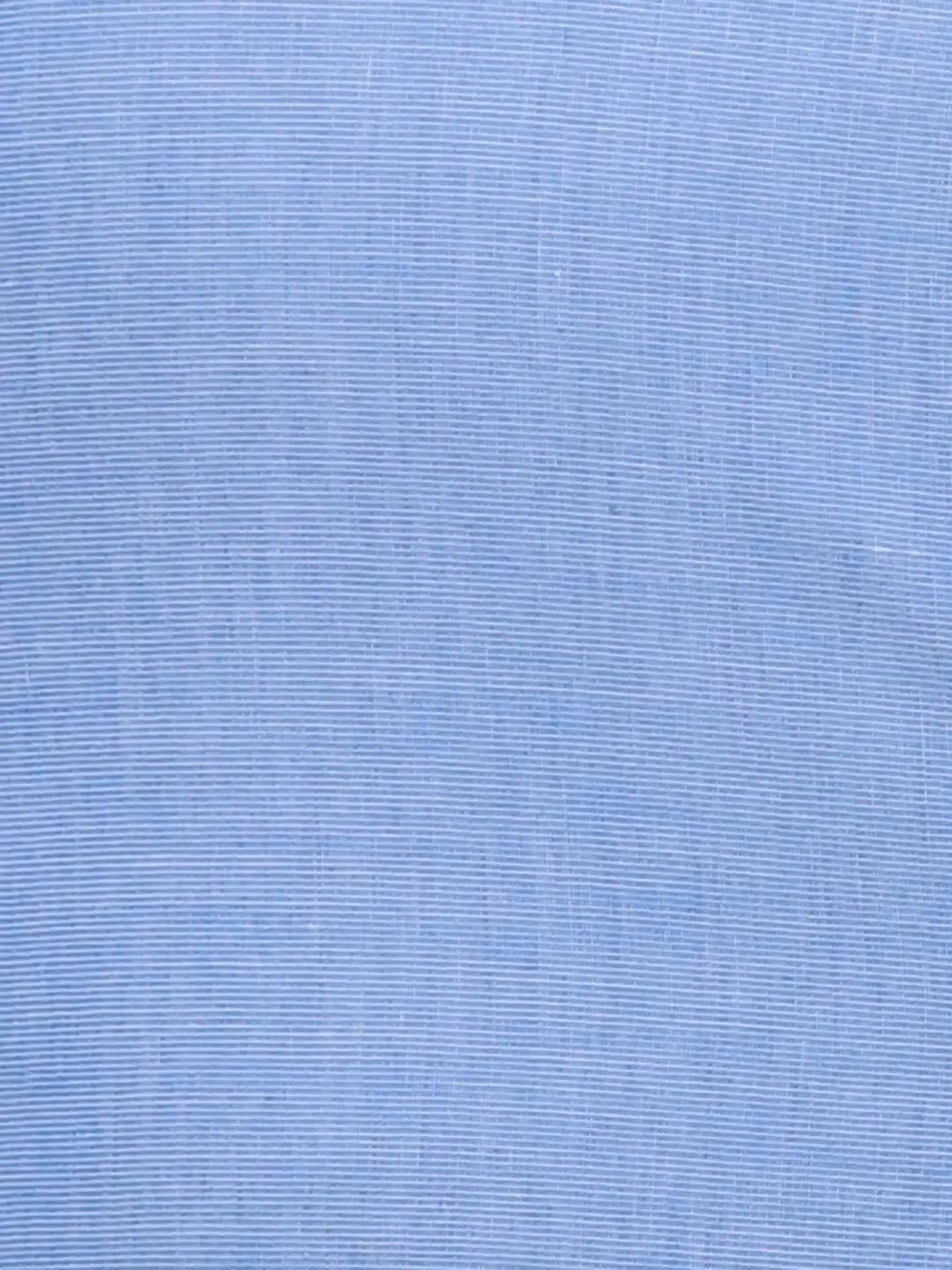 Park Avenue Men Blue Slim Fit Fil-A-Fil Cotton Shirt