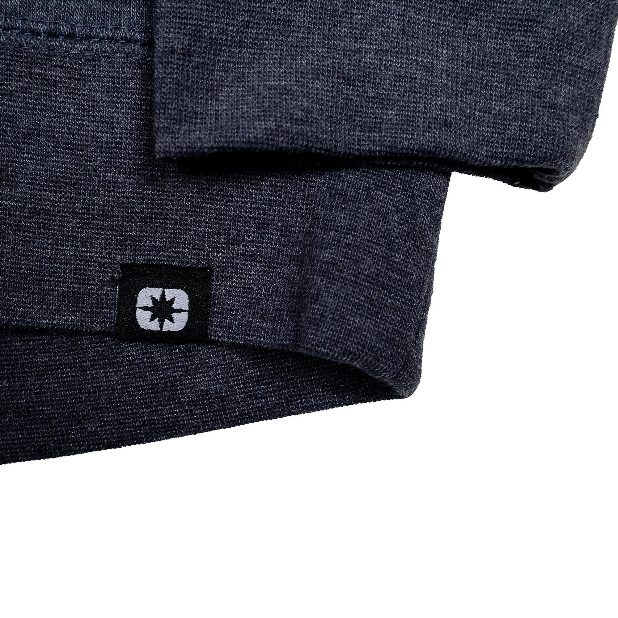 Polaris Men's Crew Sweatshirt Sweater Navy Blue