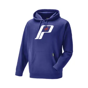 Polaris Men's Retro Logo Hoodie Blue