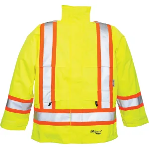 Professional® Journeyman® 300D Jackets