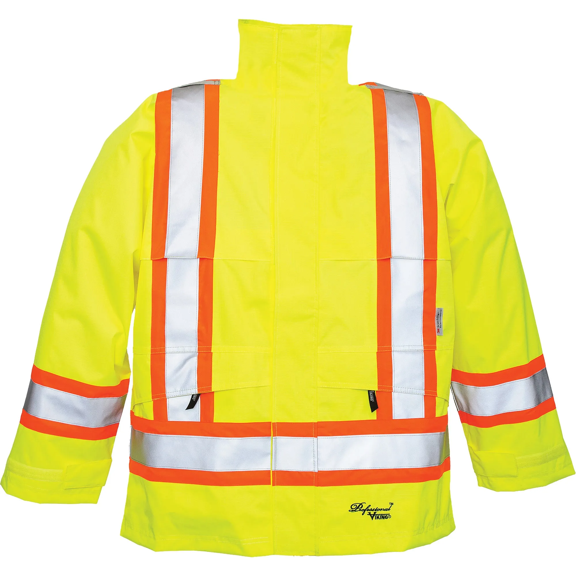 Professional® Journeyman® 300D Jackets