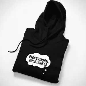 Professional Overthiker Fleece Hoodie