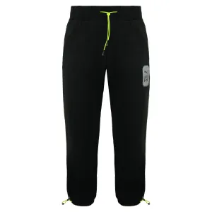 Puma x Helly Hansen Fleece Black Men Joggers