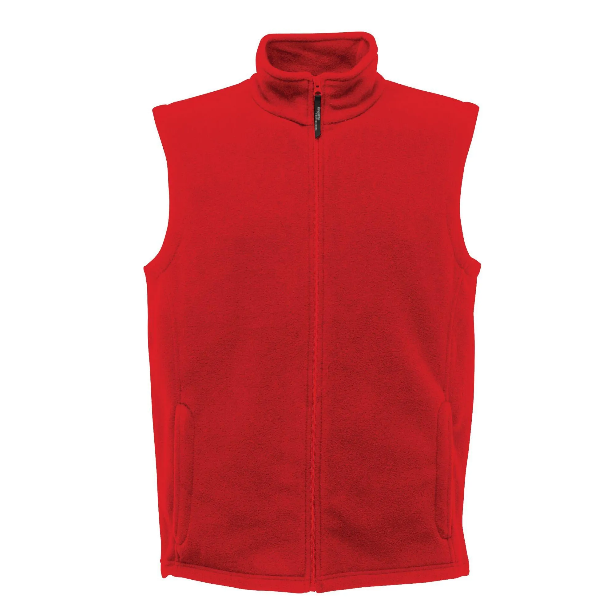 Regatta Professional Micro Fleece Bodywarmer