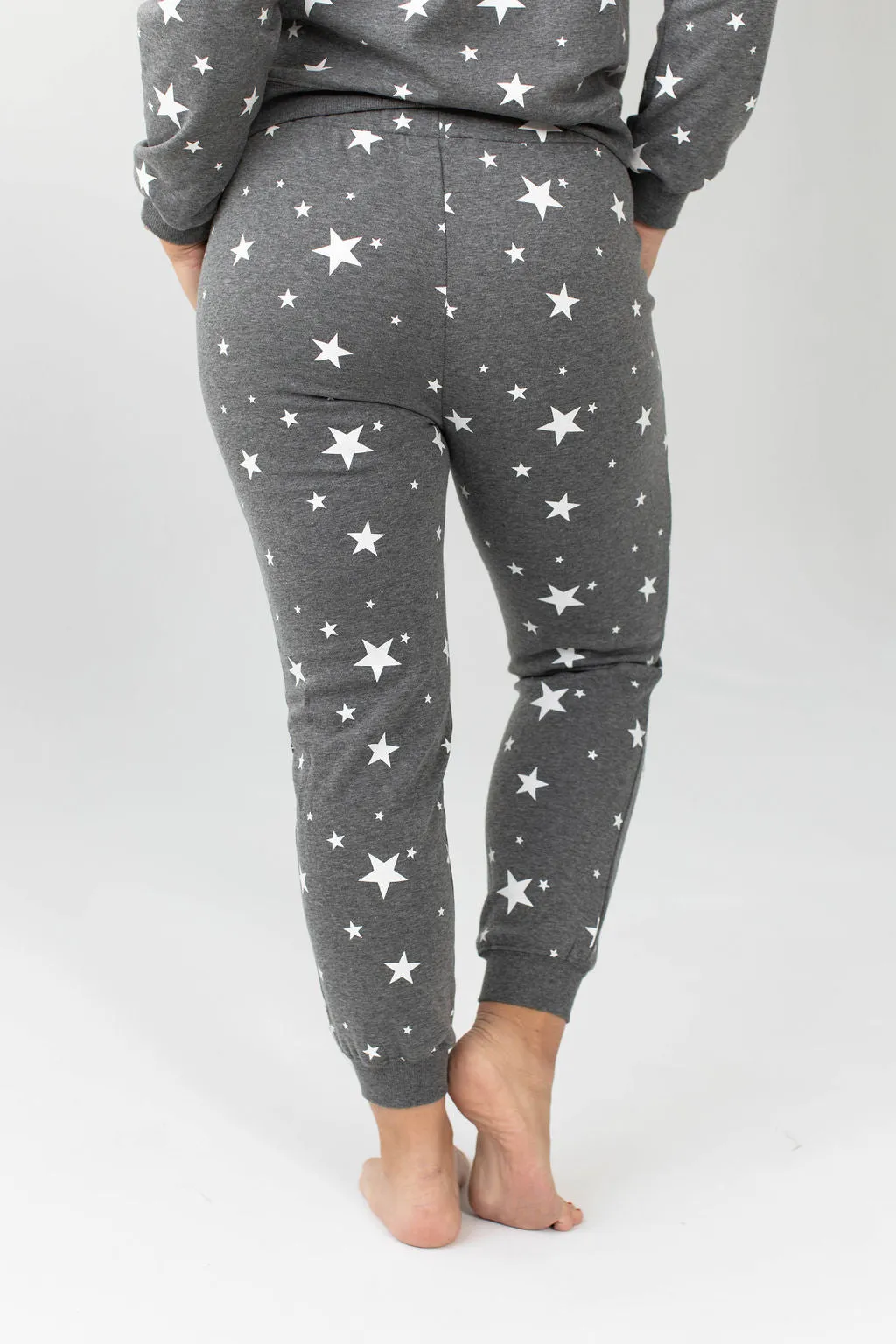 Savvi Shine Jogger