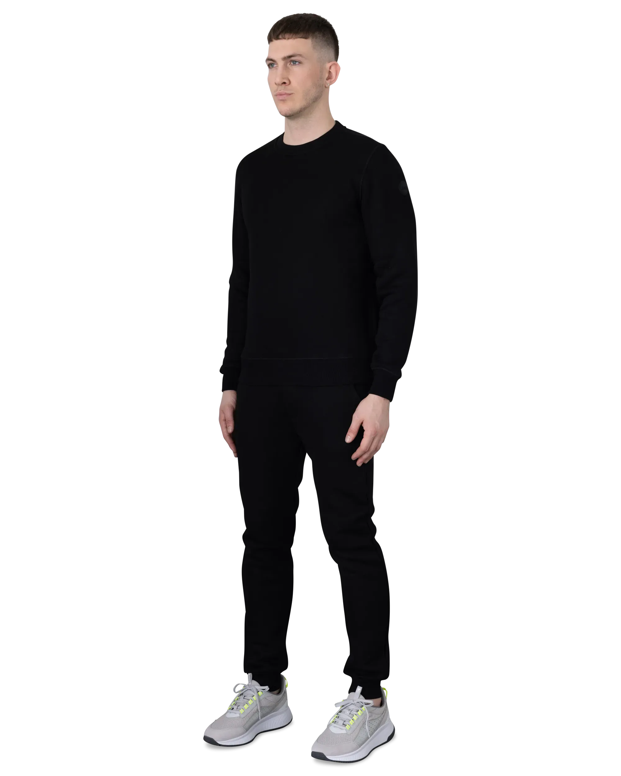 Shady Knit Sweatpants