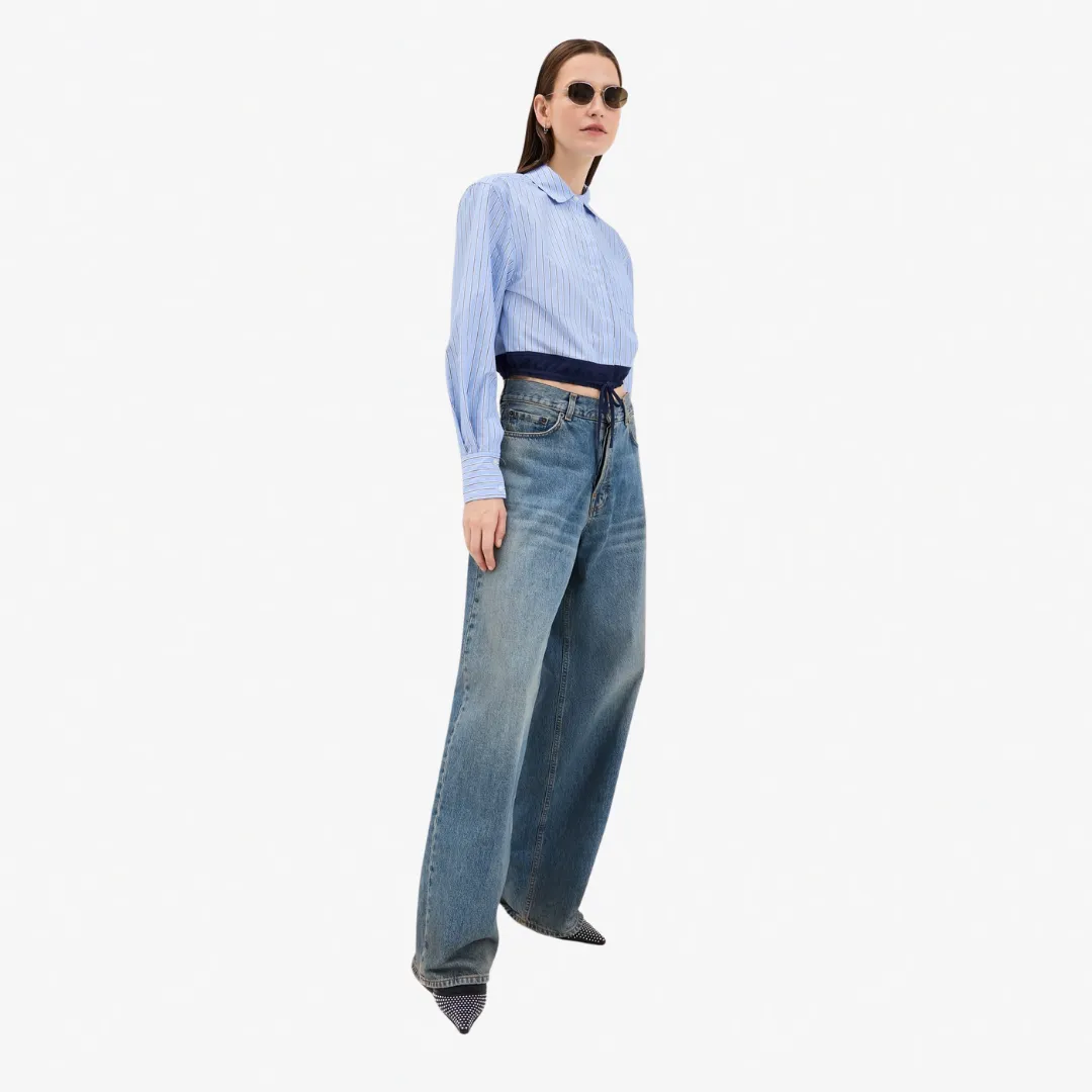 SIMKHAI ADRYCK SHIRT