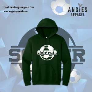 Soccer Ball - Plus Size