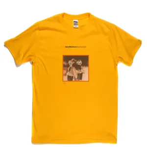 Steve Miller Band Brave New World T-Shirt