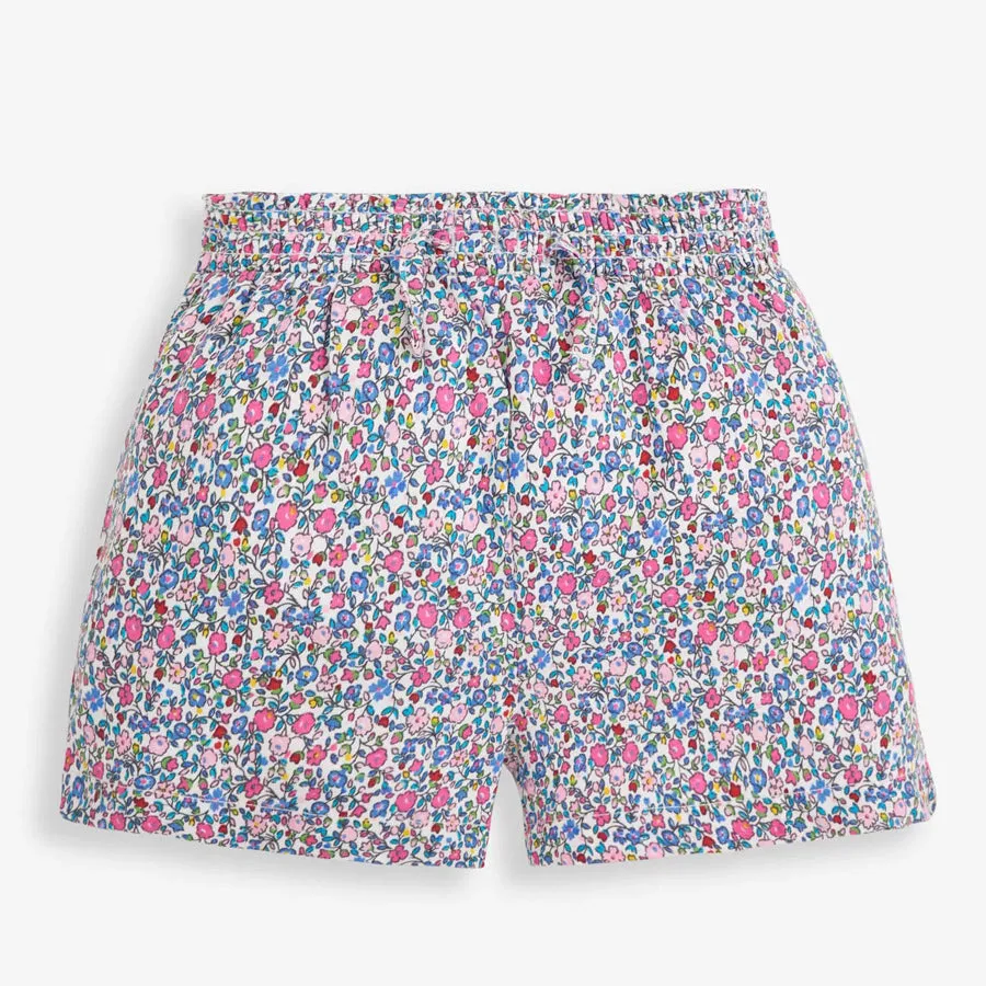 Summer Shorts - Floral