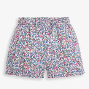 Summer Shorts - Floral