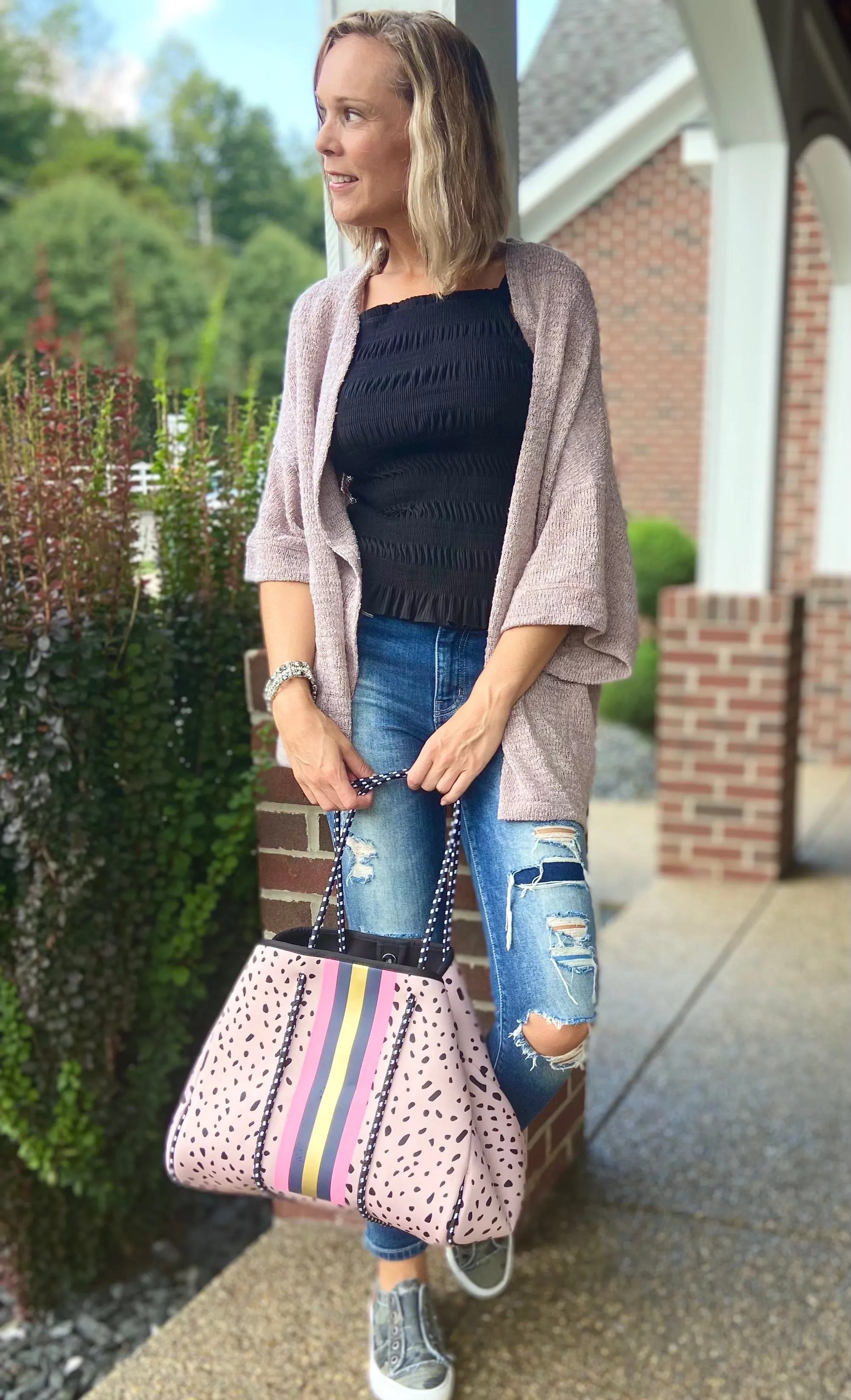Switch It Up Cardigan