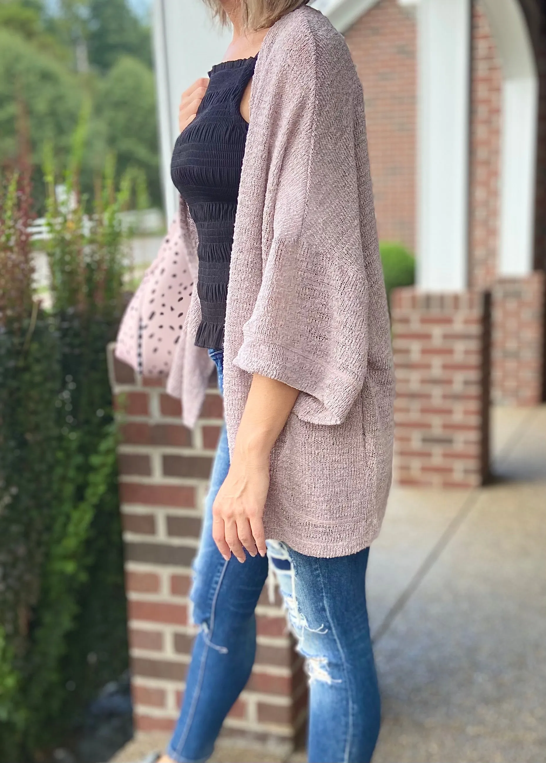Switch It Up Cardigan