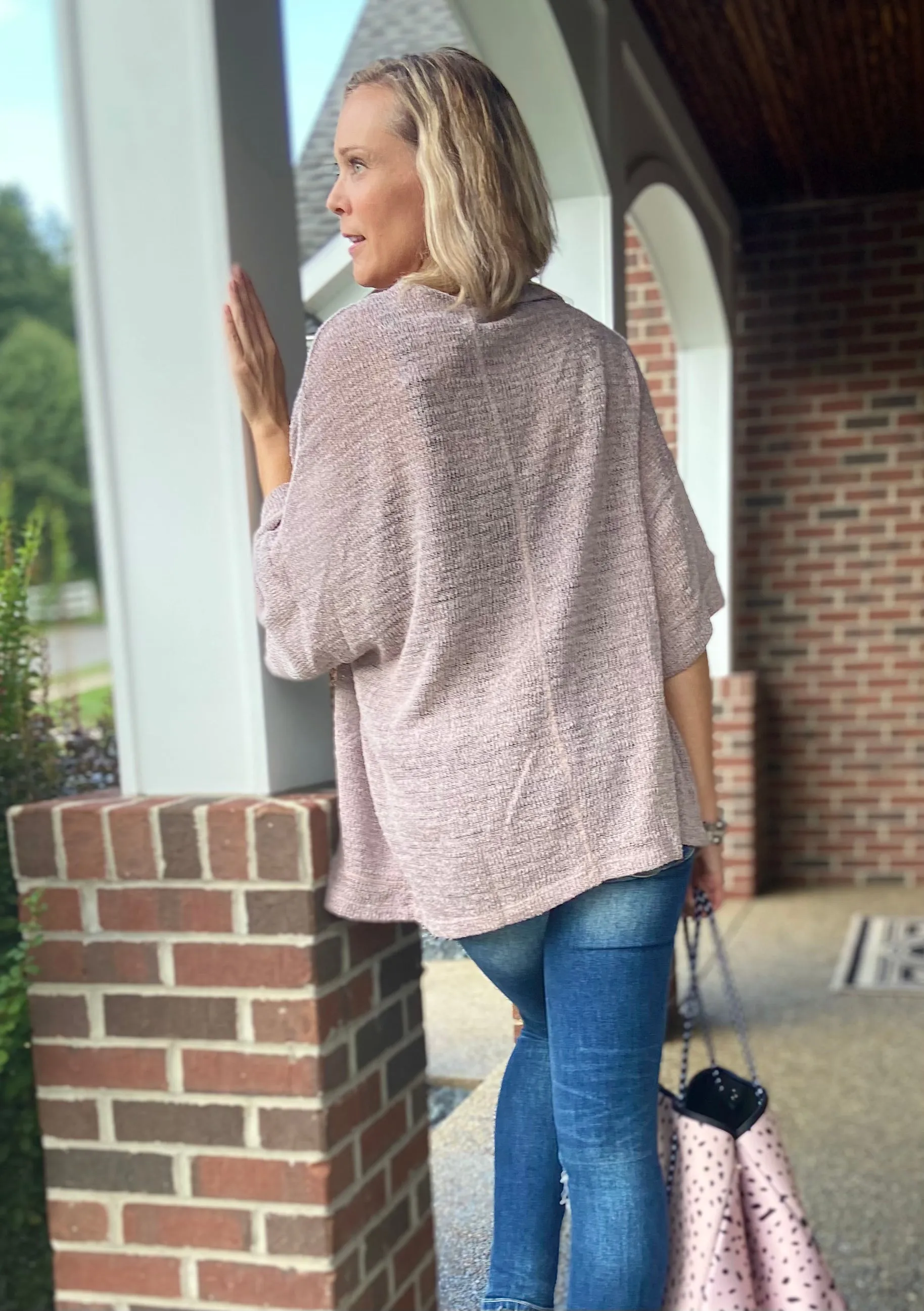 Switch It Up Cardigan