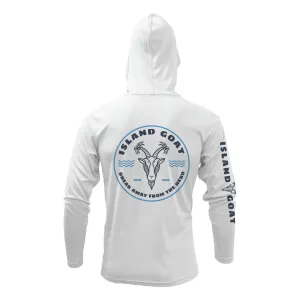 Take Er Easy | UPF 50  Sun HOODIE
