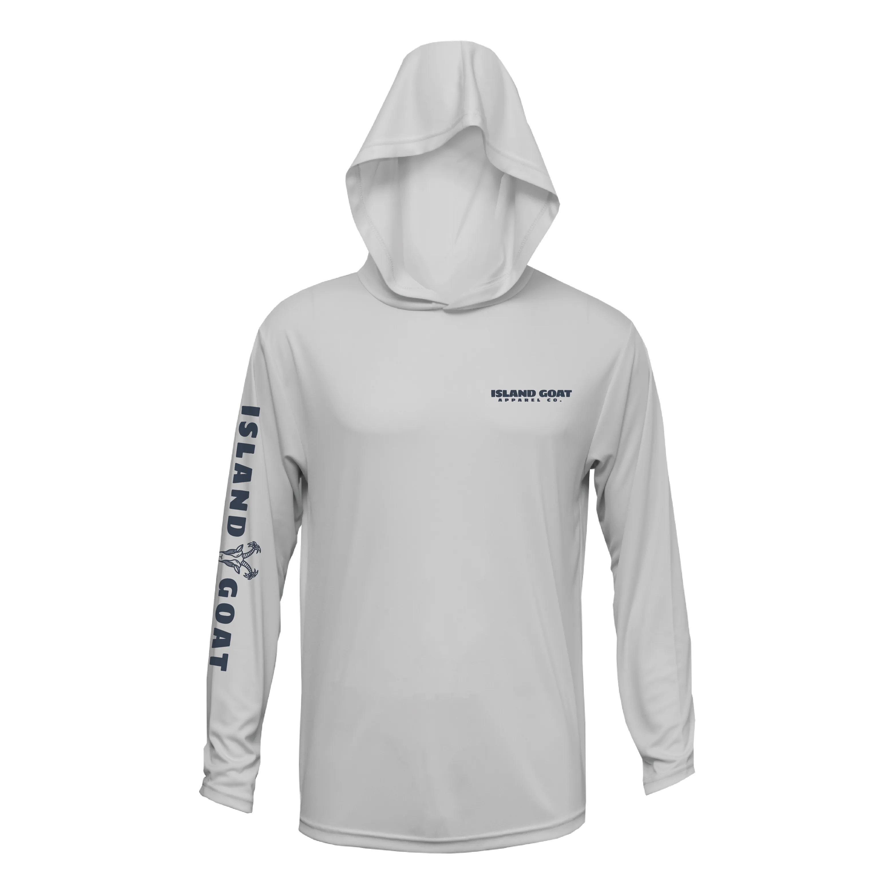 Take Er Easy | UPF 50  Sun HOODIE
