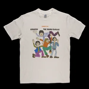 The Young Rascals Groovin T-Shirt