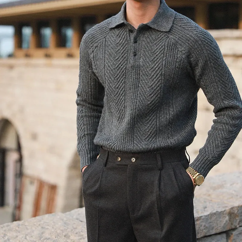 TOM WILSON CLASSIC POLO SHIRT