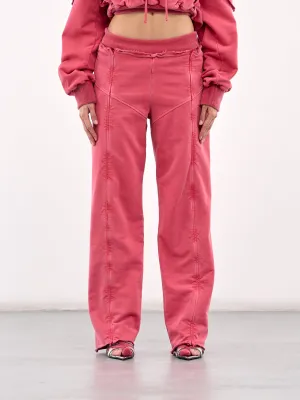 Track Pants (809-298-BAXTER-RED)