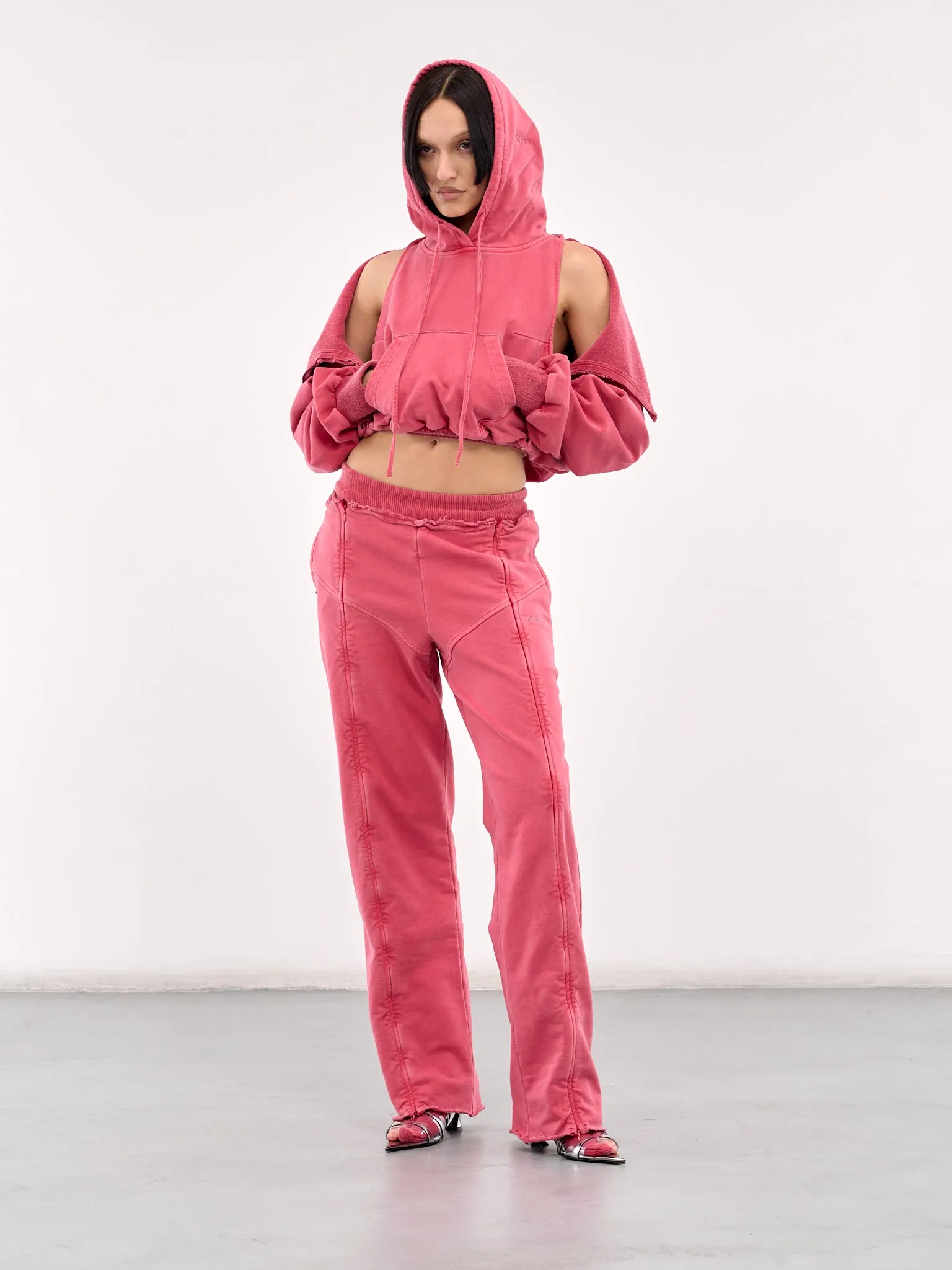 Track Pants (809-298-BAXTER-RED)