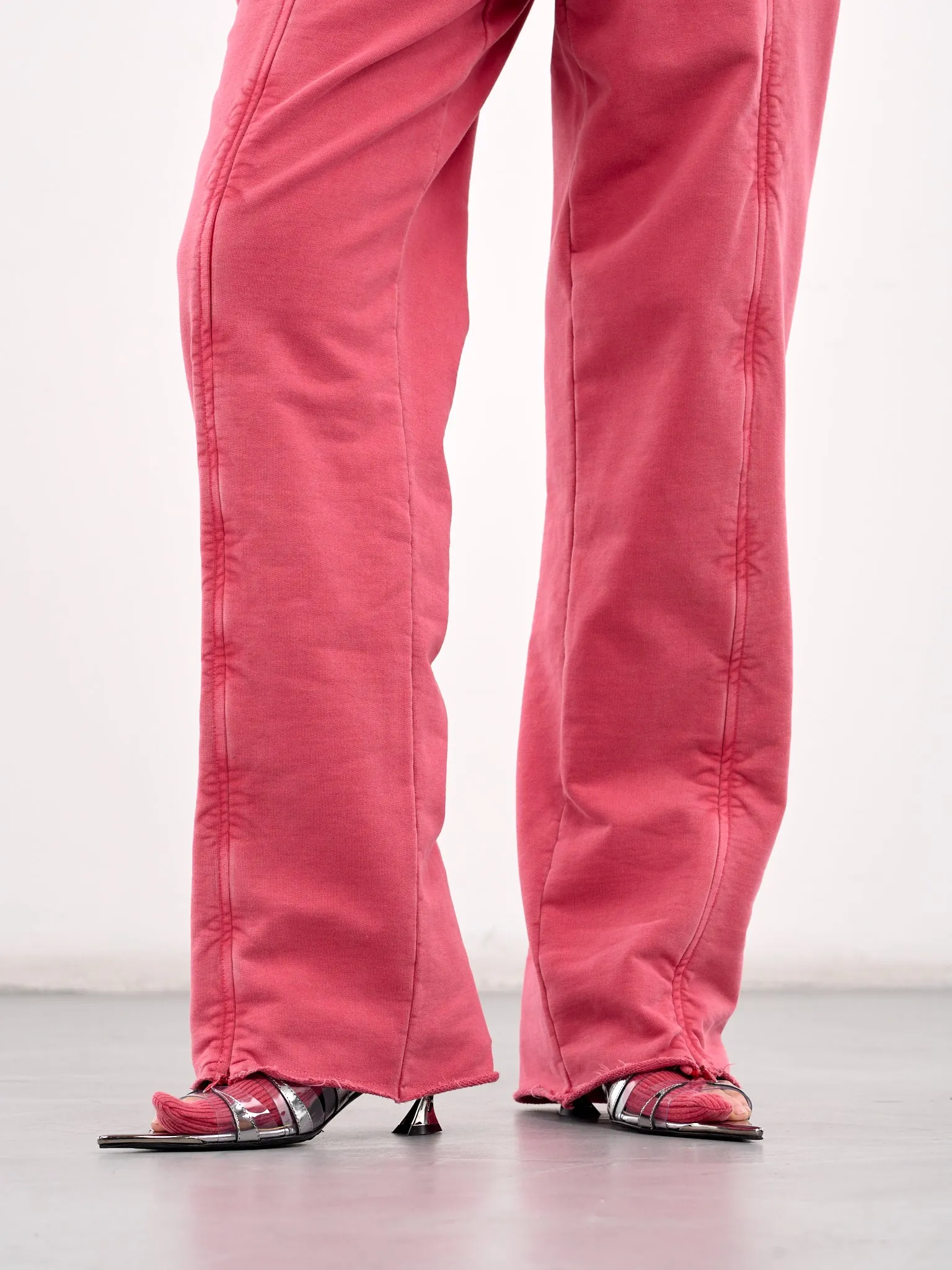 Track Pants (809-298-BAXTER-RED)