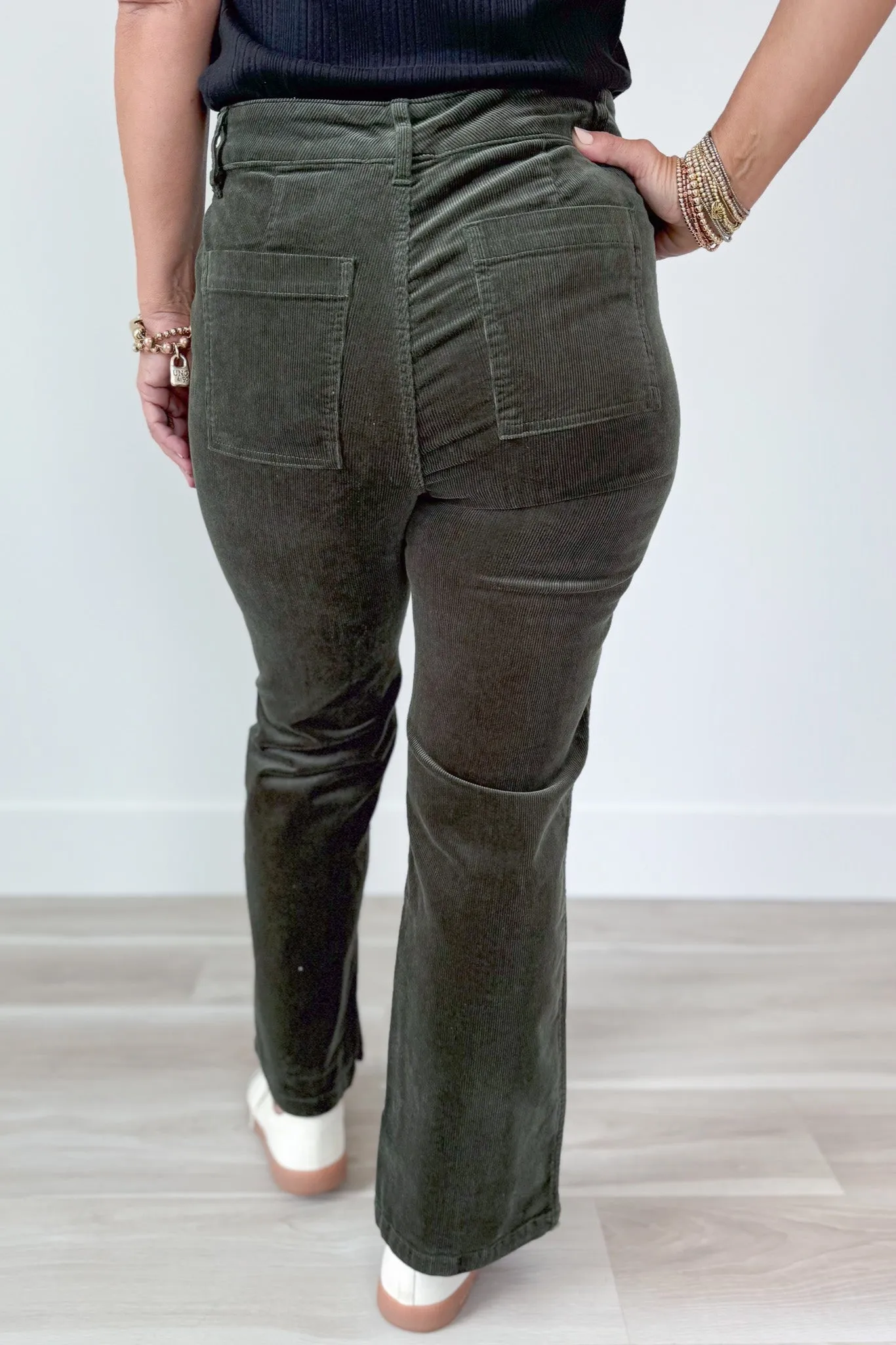 Tribal Out Of Town Pant