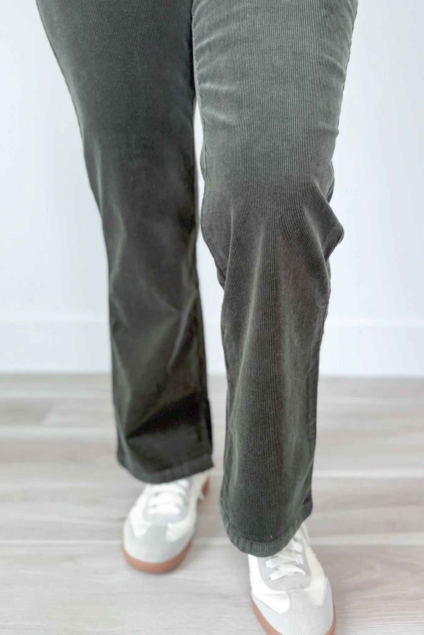 Tribal Out Of Town Pant