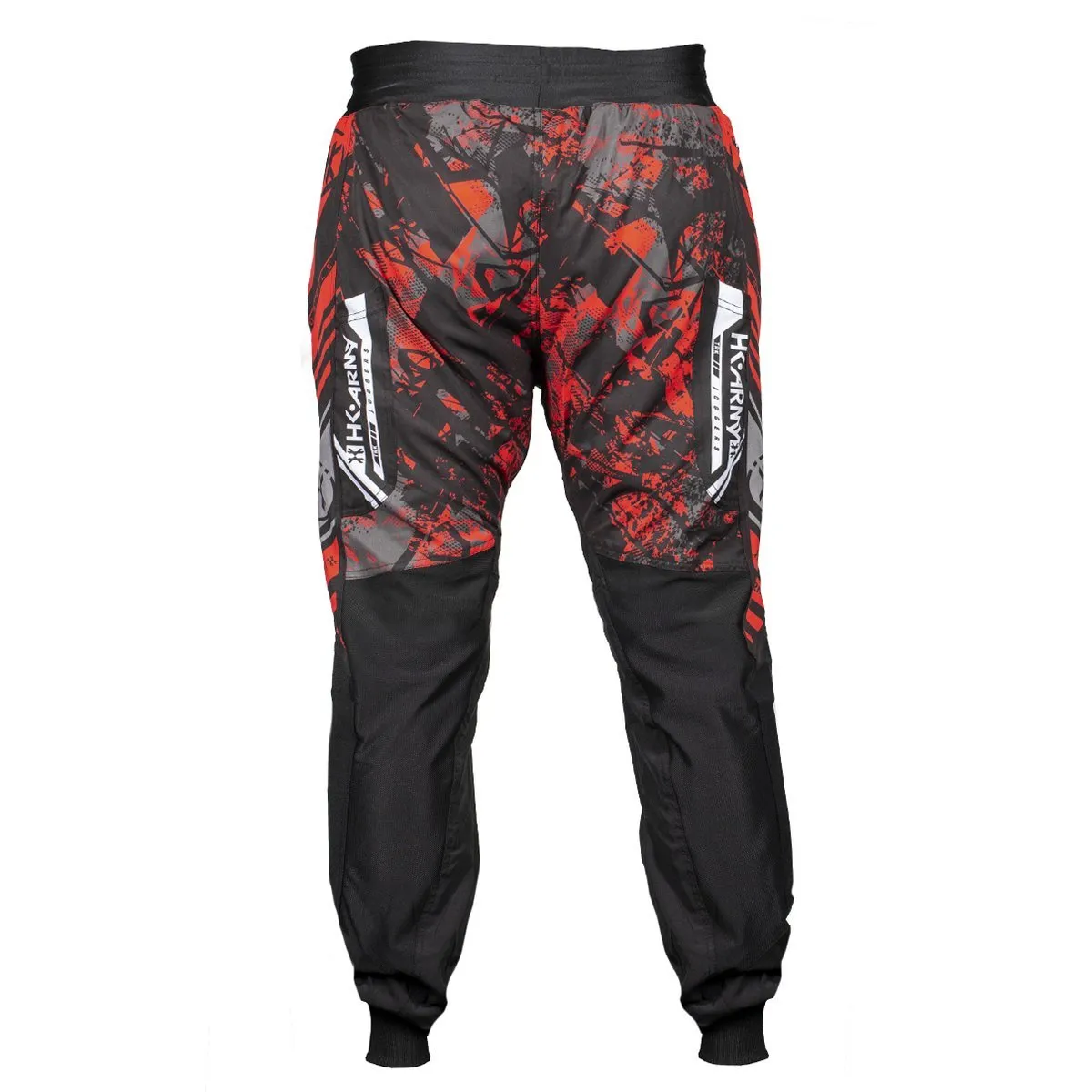 TRK Air Jogger Pants - Scorch