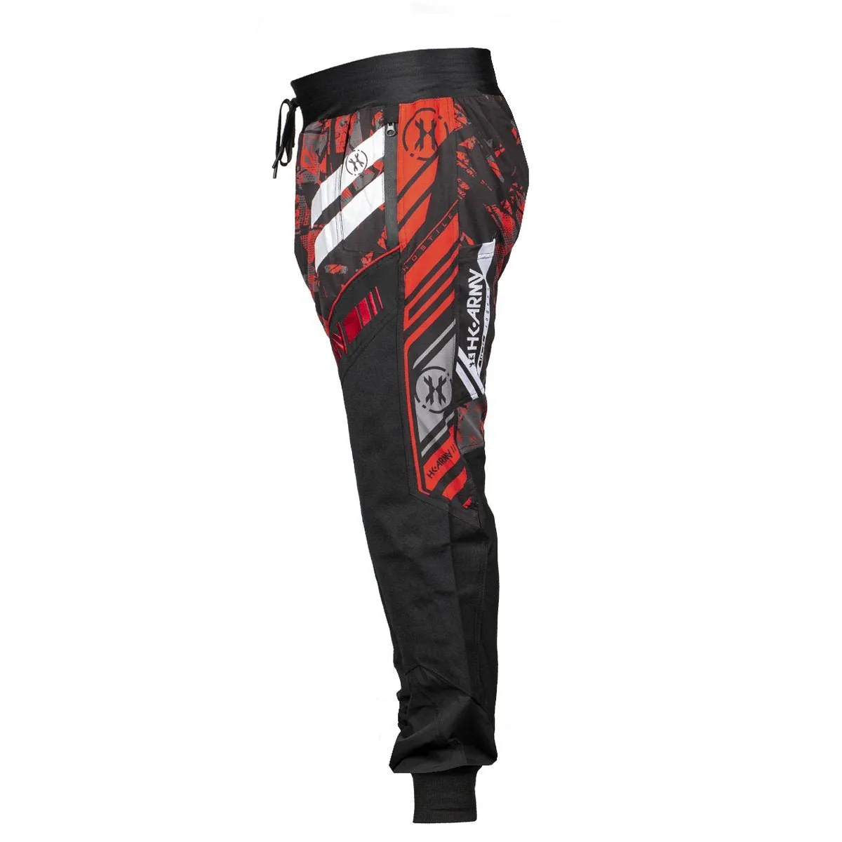 TRK Air Jogger Pants - Scorch