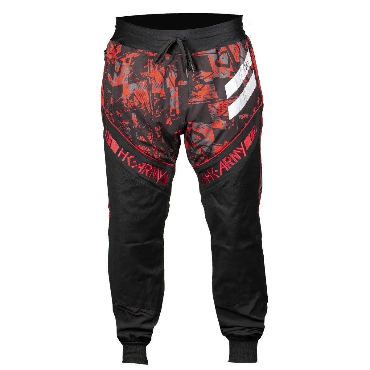 TRK Air Jogger Pants - Scorch