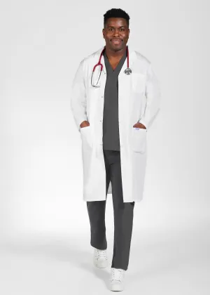Unisex Full Length MOBB Lab Coat