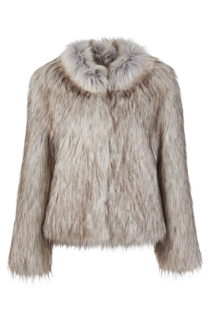 Unreal Fur- Fur Delish Natural