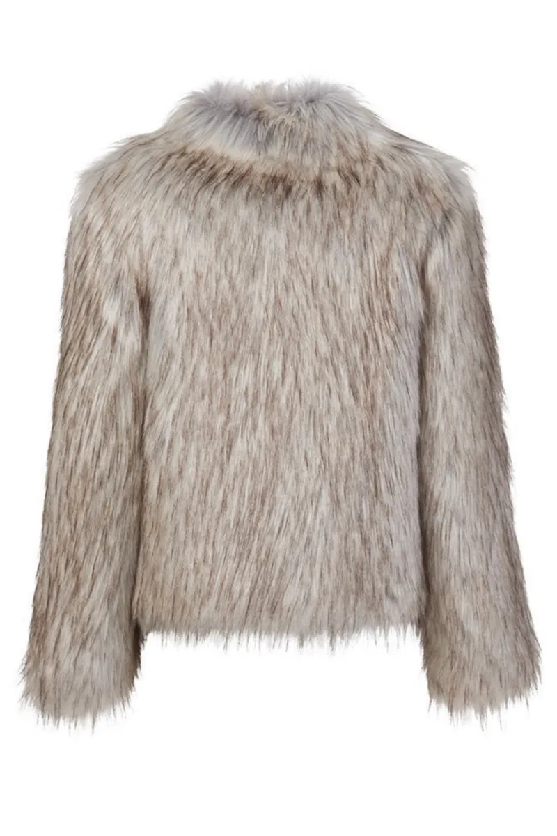 Unreal Fur- Fur Delish Natural
