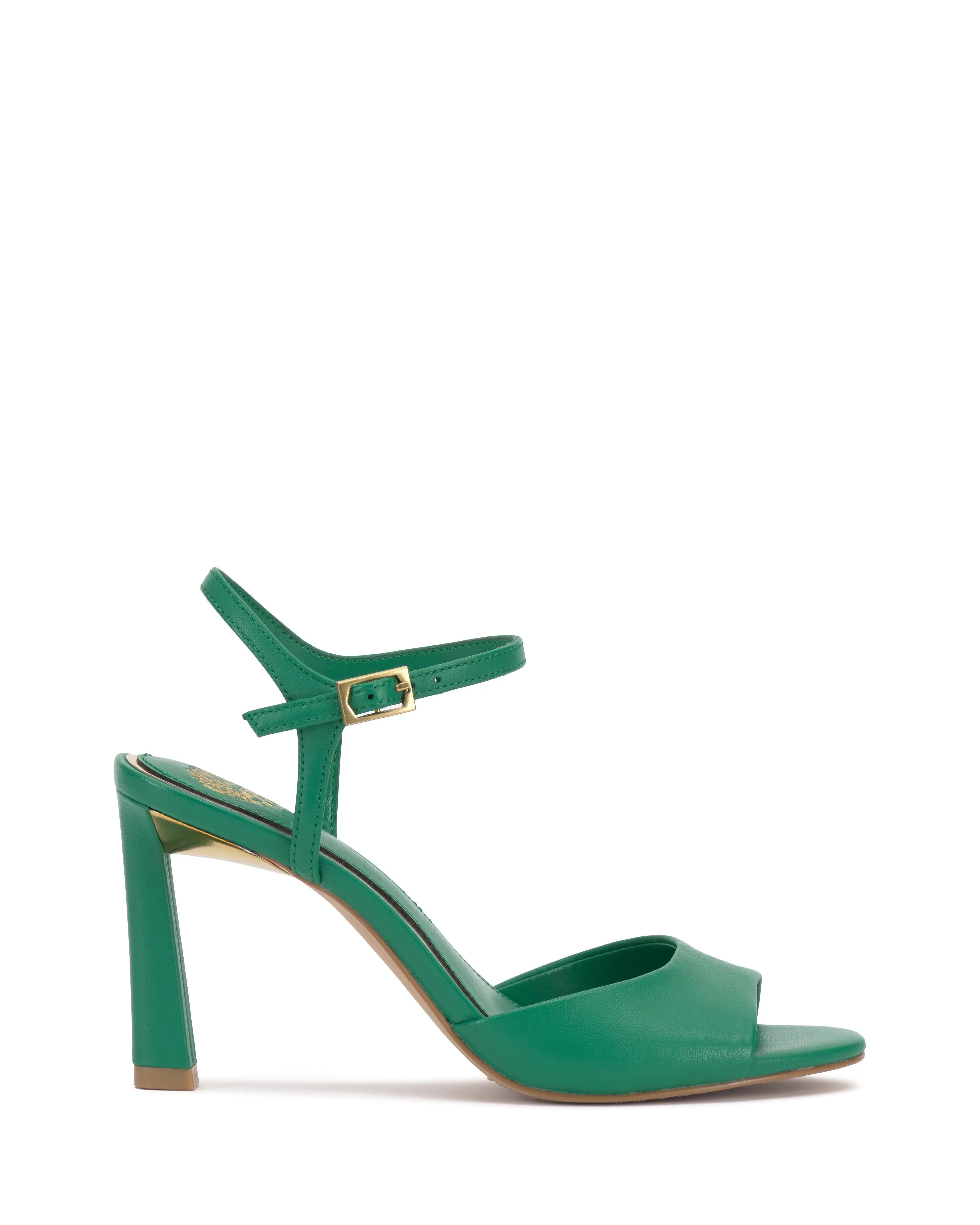 Vince Camuto Women's Lilah Green M