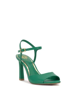 Vince Camuto Women's Lilah Green M