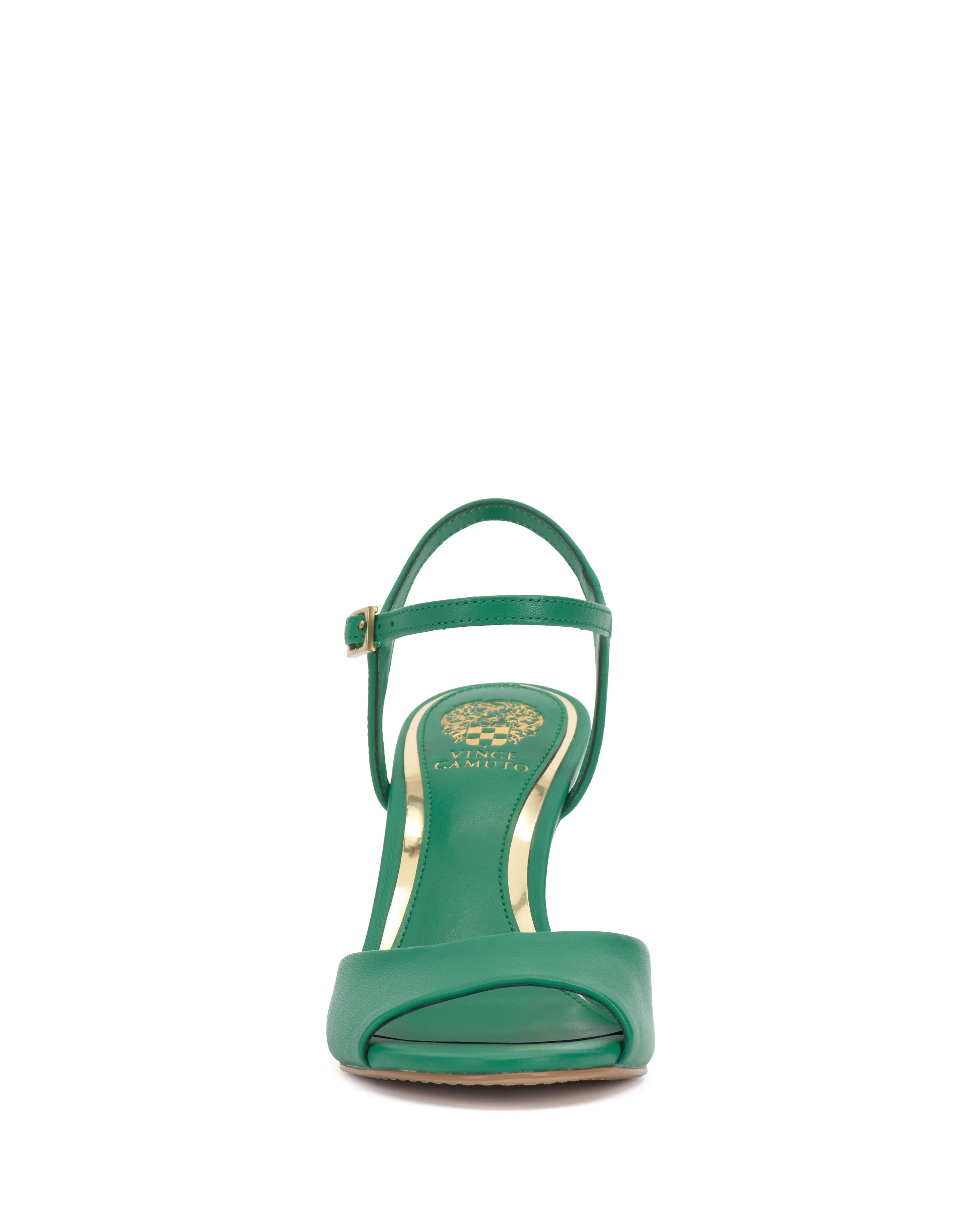 Vince Camuto Women's Lilah Green M