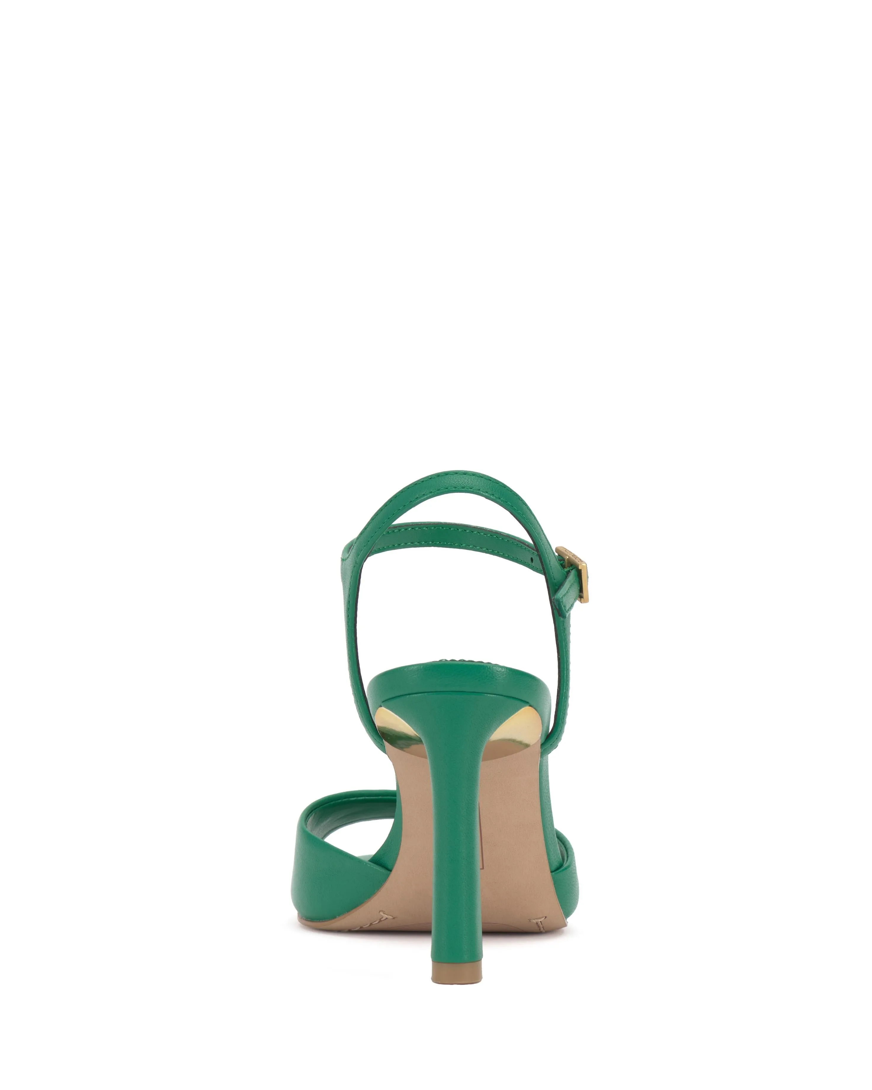 Vince Camuto Women's Lilah Green M