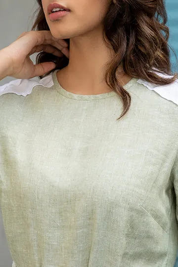 Vintage Cactus Dress
