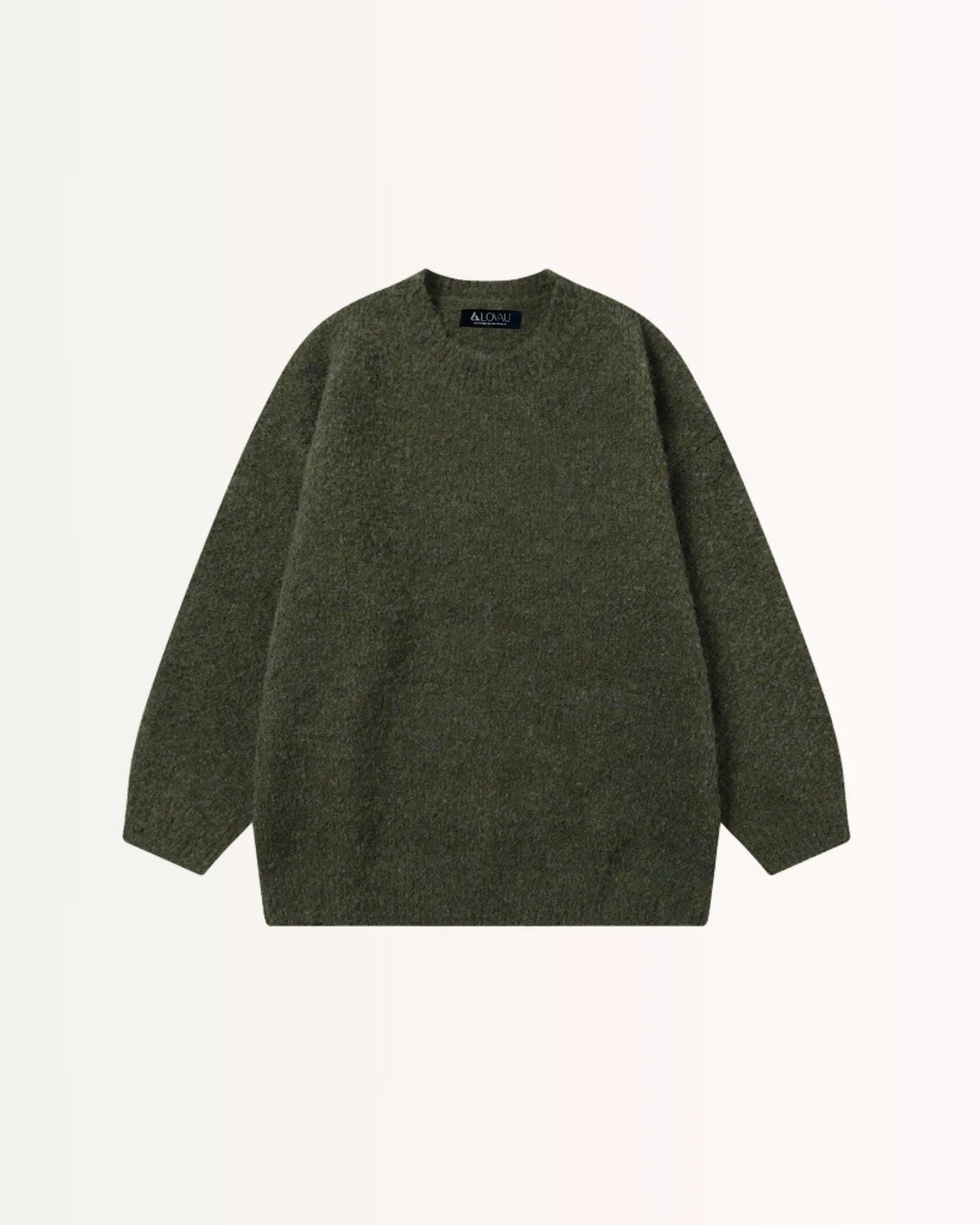 Vintage Sweater